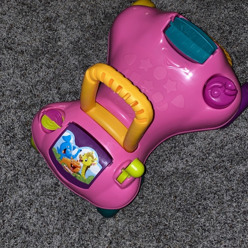 Walker that is used but great condition